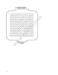 AFBR-742BZ Datasheet Page 12