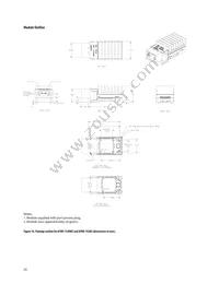 AFBR-742BZ Datasheet Page 20