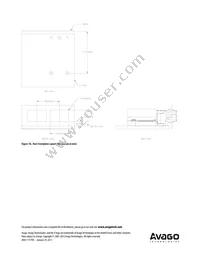 AFBR-742BZ Datasheet Page 22