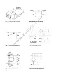 AFBR-786BZ Datasheet Page 17