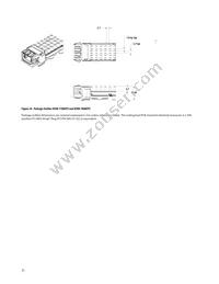 AFBR-786BZ Datasheet Page 21