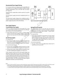 AFBR-78D13SZ Datasheet Page 15