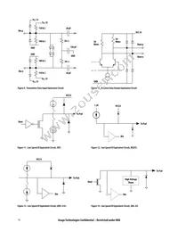 AFBR-78D13SZ Datasheet Page 16