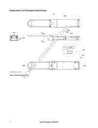 AFBR-79E3PZ Datasheet Page 15