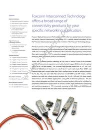 AFBR-79EADZ Datasheet Page 2