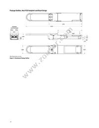 AFBR-79EBPZ Datasheet Page 13