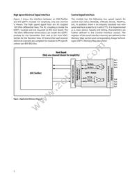 AFBR-79EIDZ Datasheet Page 3