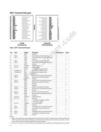 AFBR-79EIDZ Datasheet Page 11