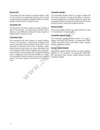 AFBR-79EIDZ Datasheet Page 17