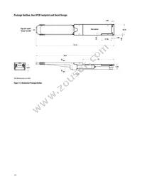 AFBR-79EIPZ Datasheet Page 14