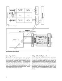 AFBR-79EQPZ Datasheet Page 3