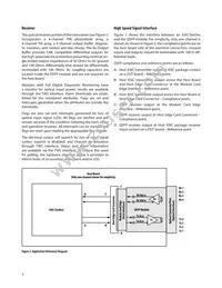 AFBR-79Q4Z-D Datasheet Page 3