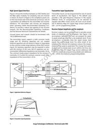 AFBR-811FH3Z Datasheet Page 5