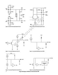 AFBR-811FH3Z Datasheet Page 16