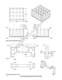 AFBR-811FH3Z Datasheet Page 23