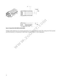 AFBR-820BPZ Datasheet Page 21