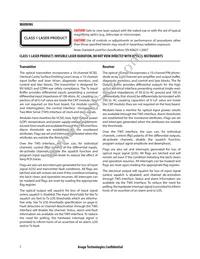 AFBR-83EDZ Datasheet Page 2