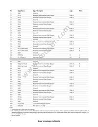 AFBR-83EDZ Datasheet Page 13