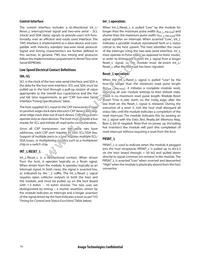 AFBR-83EDZ Datasheet Page 14