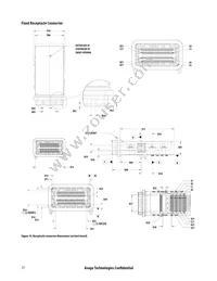 AFBR-83EDZ Datasheet Page 22