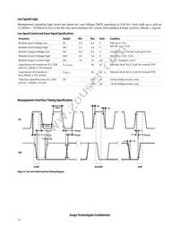 AFBR-83PDZ Datasheet Page 16