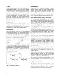 AFCT-5710APZ Datasheet Page 4