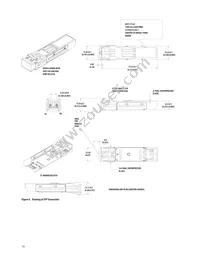 AFCT-5710APZ Datasheet Page 16