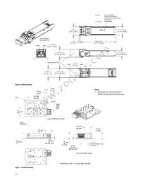 AFCT-5745TPZ Datasheet Page 15