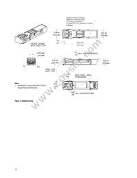 AFCT-5755ATPZ Datasheet Page 17