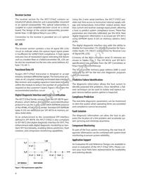 AFCT-5765ANPZ Datasheet Page 4