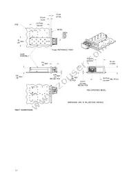 AFCT-5765ANPZ Datasheet Page 17