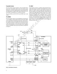 AFCT-5765APZ Datasheet Page 3