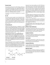 AFCT-5765APZ Datasheet Page 4