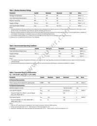 AFCT-57D3ATMZ Datasheet Page 8