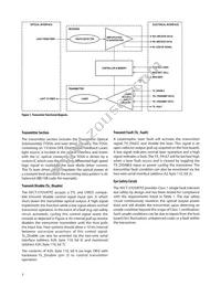 AFCT-57D5ATPZ Datasheet Page 3