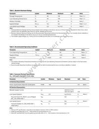 AFCT-57D5ATPZ Datasheet Page 8