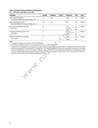 AFCT-57D5ATPZ Datasheet Page 9