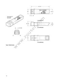 AFCT-57D5ATPZ Datasheet Page 16