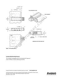 AFCT-57D5ATPZ Datasheet Page 18