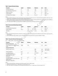 AFCT-57J5APZ Datasheet Page 8