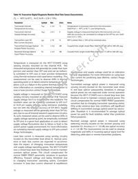 AFCT-57J5APZ Datasheet Page 12