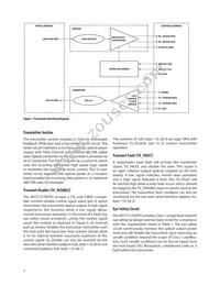 AFCT-57J5ATPZ Datasheet Page 3