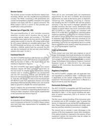 AFCT-57J5ATPZ Datasheet Page 4