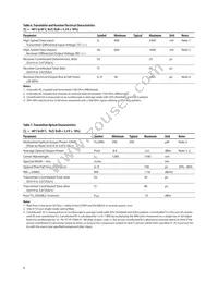 AFCT-57J5ATPZ Datasheet Page 9