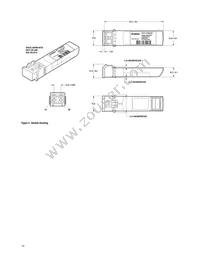 AFCT-57J5ATPZ Datasheet Page 16