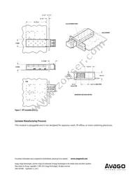 AFCT-57J5ATPZ Datasheet Page 18