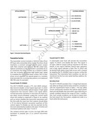 AFCT-57R5APZ Datasheet Page 3