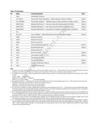 AFCT-57R5APZ Datasheet Page 7