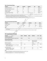 AFCT-57R5APZ Datasheet Page 8