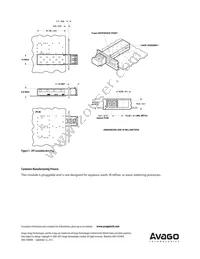 AFCT-57R5APZ Datasheet Page 19